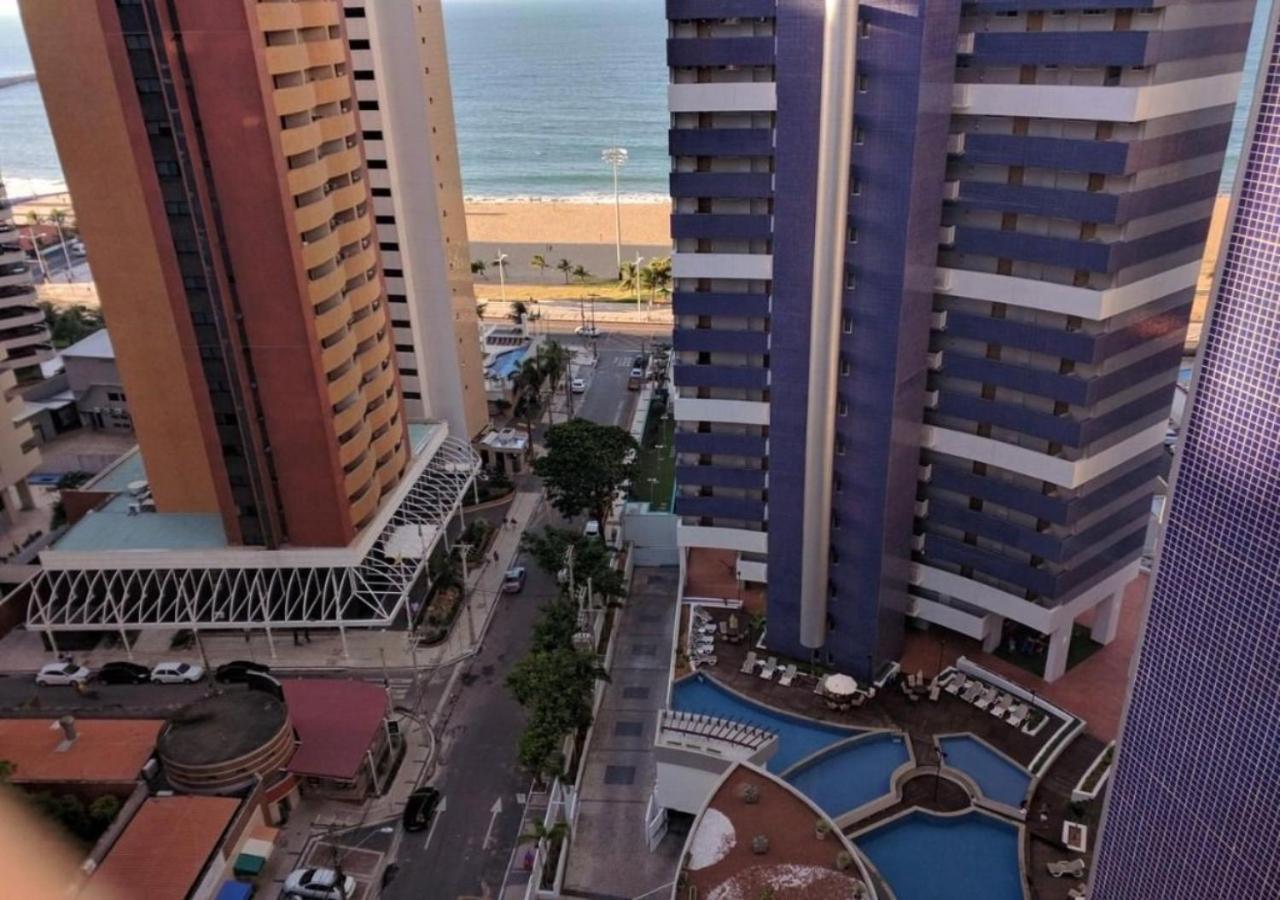 Beach Class Fortaleza Esterno foto